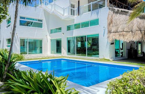 Soliman Bay House | Villa Tankah Mandala