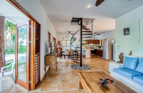 Soliman Bay House | Villa Tankah Playa Belleza