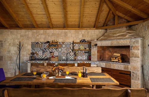 Zemunik Donji Villa | Villa Tany ZadarVillas