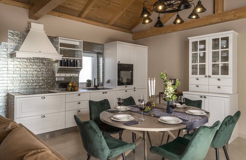 Zemunik Donji Villa | Villa Tany ZadarVillas