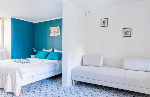 Crespieres Villa | Villa Tapia - Plaine de Versailles