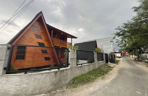 Bukittinggi Villa | Villa Tapian Banda