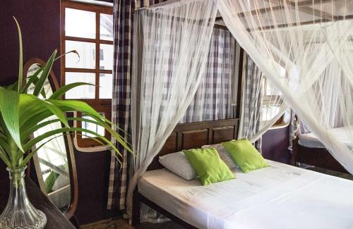 Negombo Bed & Breakfast | Villa Taprobane