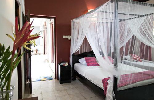Negombo Bed & Breakfast | Villa Taprobane