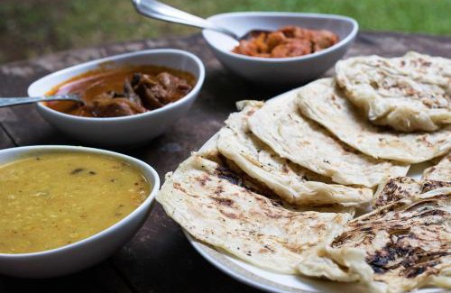 Negombo Bed & Breakfast | Villa Taprobane