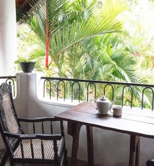 Negombo Bed & Breakfast | Villa Taprobane