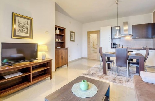 Brsec Apartment | Villa Tara by Interhome
