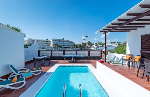 Matagorda Villa | Villa Tara