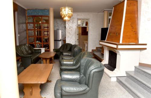 Mojkovac Villa | Villa Tara