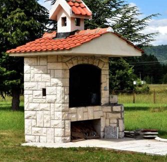 Mojkovac Villa | Villa Tara