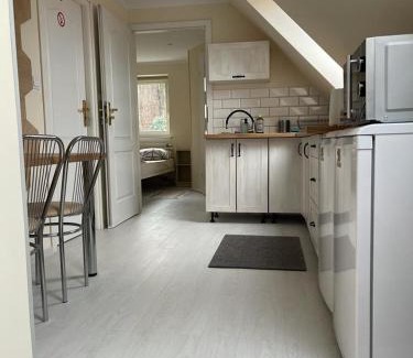 Strzyza House | Villa Tara