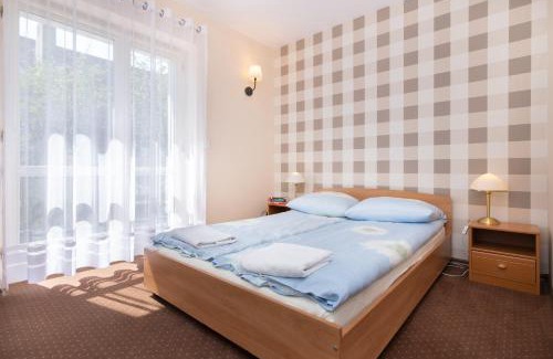 Strzyza House | Villa Tara