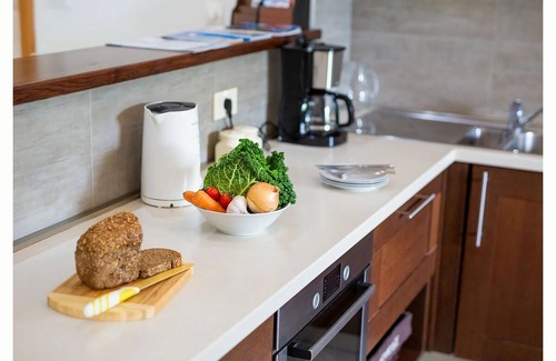 Kras Apartment | Villa Tara with a beautiful heated pool