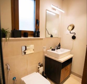 As Sifah Villa | Villa Taraf Sifah