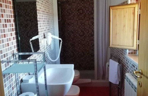 Arielli Bed & Breakfast | Villa Tardioli Affittacamere