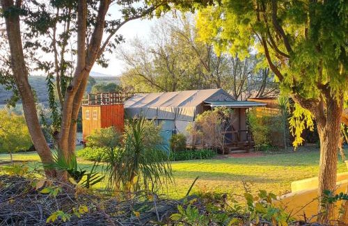 Tulbagh Apartment | Villa Tarentaal