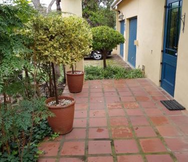 Tulbagh Apartment | Villa Tarentaal