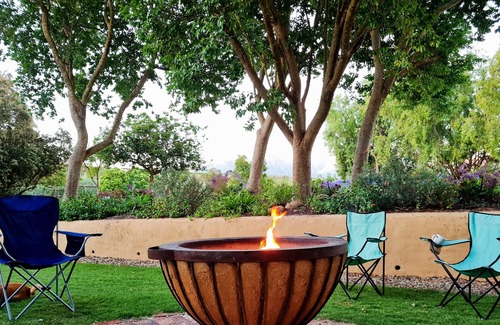 Tulbagh Bed & Breakfast | Villa Tarentaal