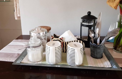 Tulbagh Bed & Breakfast | Villa Tarentaal