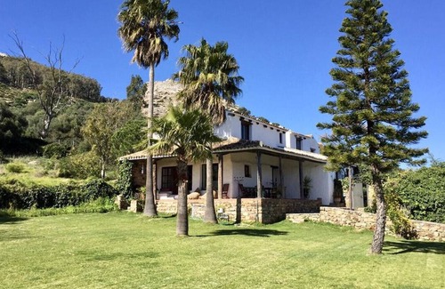 Betis Villa | Villa Tarifa 001 Andalucía