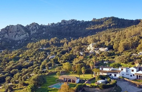 Betis Villa | Villa Tarifa 001 Andalucía