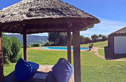 Betis Villa | Villa Tarifa 001 Andalucía