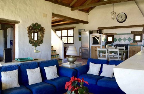 Betis Villa | Villa Tarifa 002 Andalucía