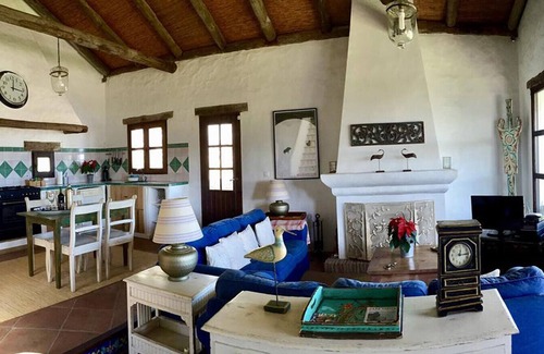 Betis Villa | Villa Tarifa 002 Andalucía