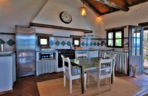 Betis Villa | Villa Tarifa 002 Andalucía