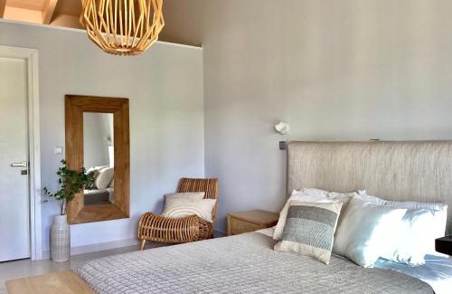 Dassia Villa | Villa Tartaya