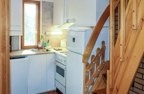 Tormanmaki House | Villa tassu 1 by Interhome