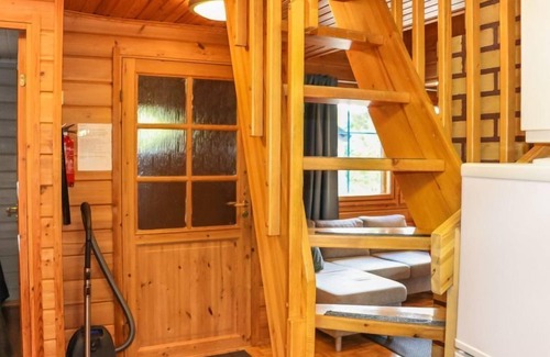 Tormanmaki House | Villa Tassu 2 by Interhome