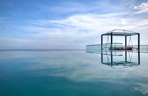Bozhurets Villa | Villa Tatalia, Bozhurets