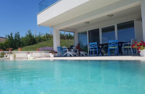 Bozhurets Villa | Villa Tatalia, Bozhurets