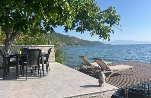Radozda Apartment | Villa Tatjana Apartments