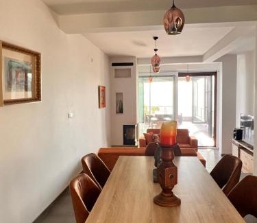Radozda Apartment | Villa Tatjana Apartments