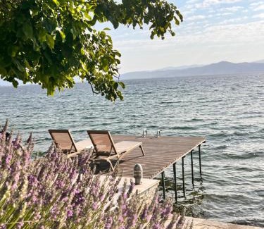 Radozda Apartment | Villa Tatjana Apartments