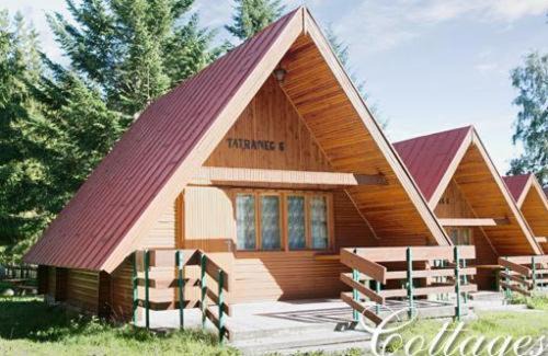 Stola House | Villa Tatry Stola