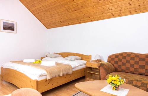 Stola House | Villa Tatry Stola