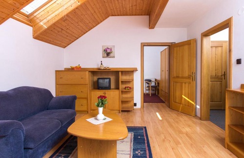 Stola House | Villa Tatry Stola