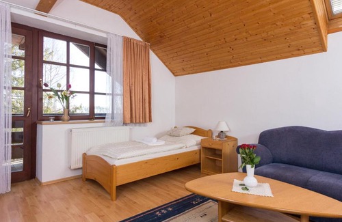 Stola House | Villa Tatry Stola