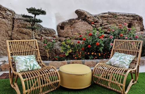 Sabugal Cottage | Villa Tauria - exclusive space in a medieval village