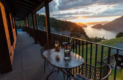 Emmetten Villa | Villa Tauris