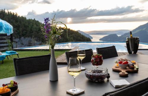 Emmetten Villa | Villa Tauris