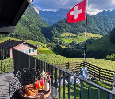 Emmetten Villa | Villa Tauris