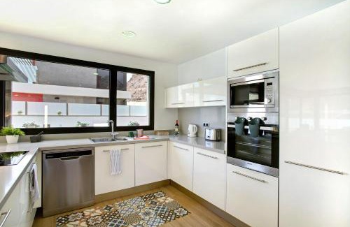 Mogan Villa | Villa Tauro 31