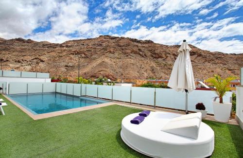 Mogan Villa | Villa Tauro 31