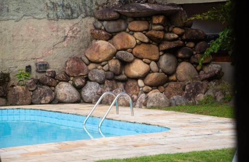 Lagoinha House | Villa Tavares - casa com piscina na praia da Lagoinha