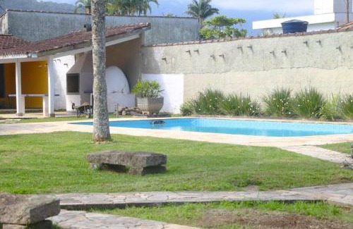 Lagoinha House | Villa Tavares - casa com piscina na praia da Lagoinha