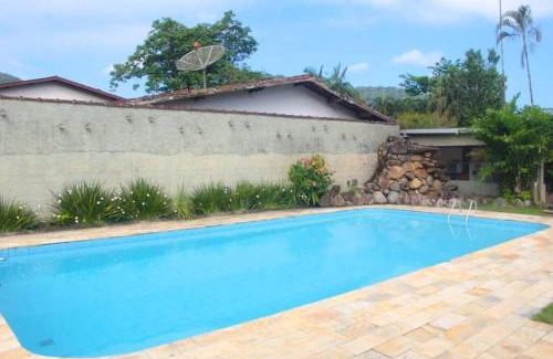 Lagoinha House | Villa Tavares - casa com piscina na praia da Lagoinha